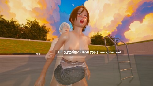 28[SLG动态官中步兵]【更新】最后一年 The Last Year v0.4.1 [PC1G]-第9张图片-萌站