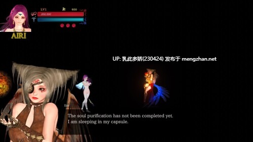 29[ACT动态官中]【更新】纯白女神与亡者之都2 Guilty Hell 2 Part.48b [PC12.2G]-第2张图片-萌站