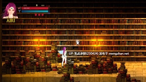 29[ACT动态官中]【更新】纯白女神与亡者之都2 Guilty Hell 2 Part.48b [PC12.2G]-第3张图片-萌站