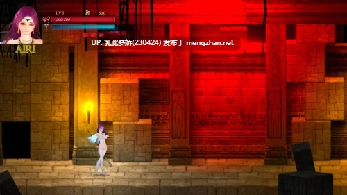 29[ACT动态官中]【更新】纯白女神与亡者之都2 Guilty Hell 2 Part.48b [PC12.2G]-第5张图片-萌站