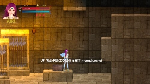 29[ACT动态官中]【更新】纯白女神与亡者之都2 Guilty Hell 2 Part.48b [PC12.2G]-第6张图片-萌站