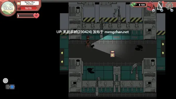 30[RPG动态官中步兵]【更新】诡异牛奶生活 Spooky Milk Life v0.67.9 [PC3.64G]-第7张图片-萌站