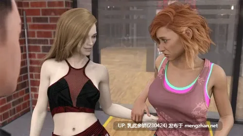 31[SLG动态官中步兵]【更新】Mothers & Daughters v0.7.0.2 Beta [PC1.5G]-第3张图片-萌站