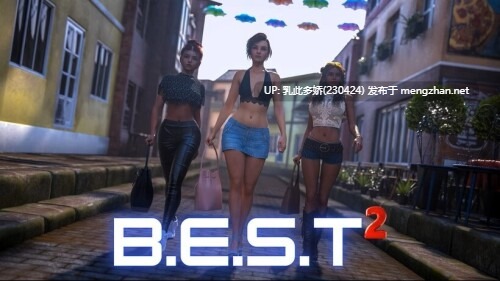 32[SLG动态机翻步兵]【新作】B.E.S.T 2 序幕 [PC2.81G]