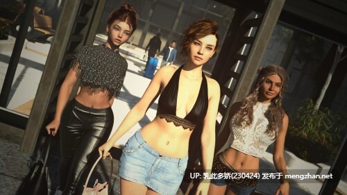 32[SLG动态机翻步兵]【新作】B.E.S.T 2 序幕 [PC2.81G]-第3张图片-萌站