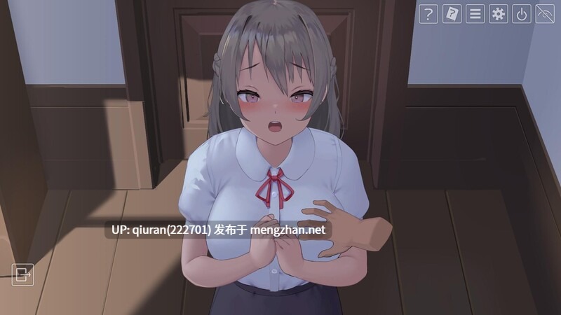 更新【大型互动SLG/触摸抚摸/动态] 夏色课堂～最后的夏天时光 なついろレッスン～the last summer time V1.13a 机翻版+存档 [12.80G]-第3张图片-萌站