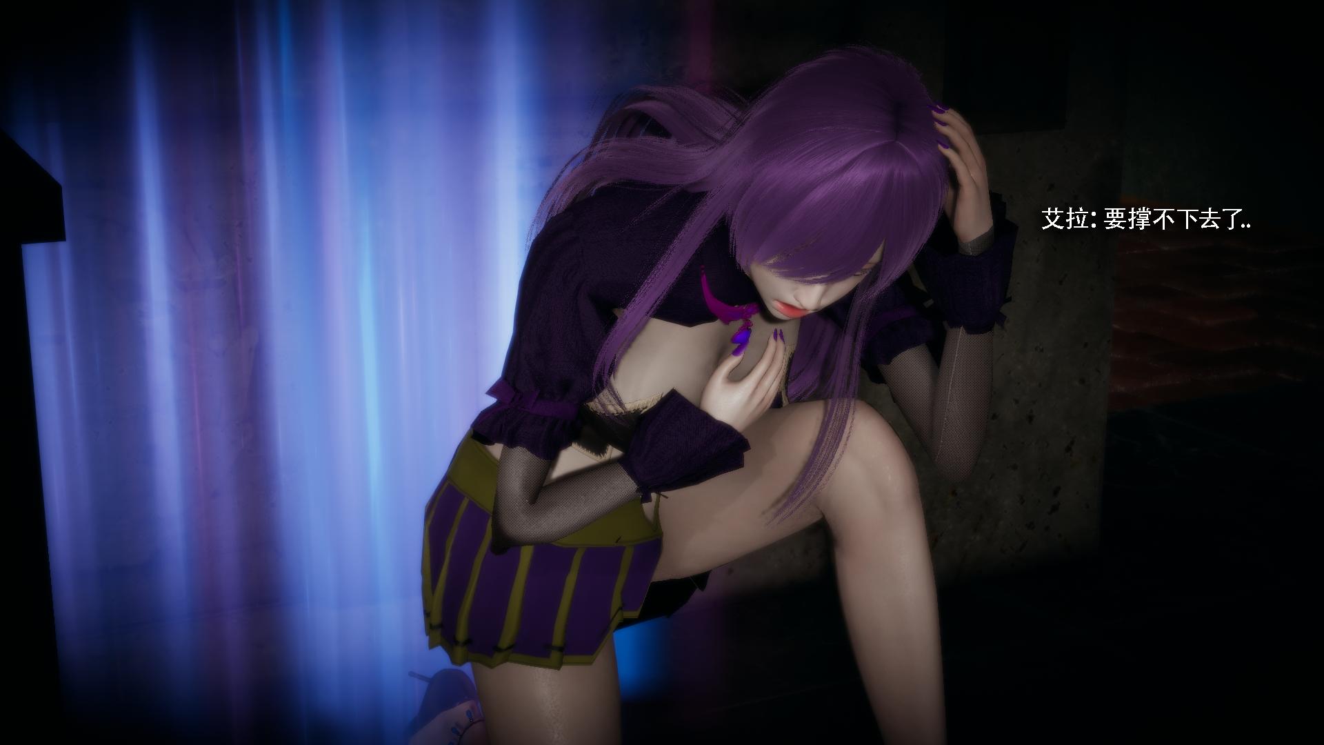 【ryooo】魔导世界 20 [303p+800m][百度盘]