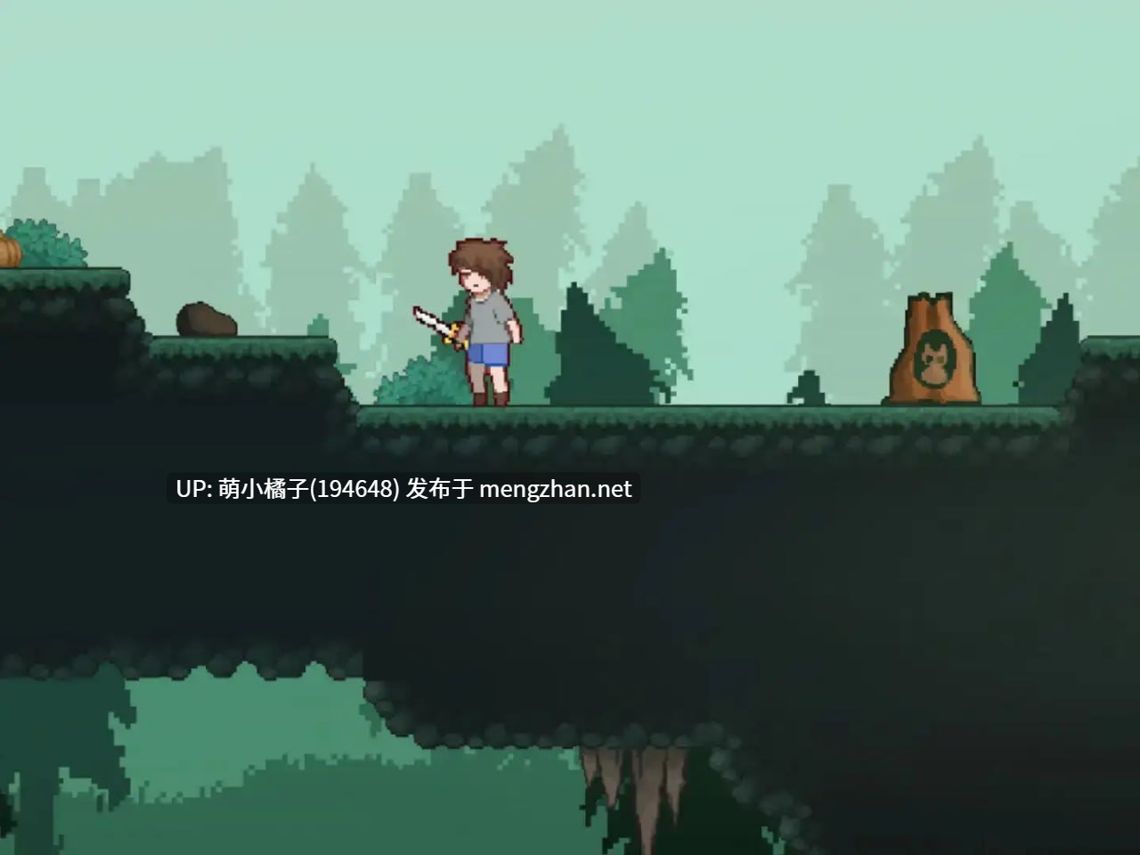 0.4福利/PC/RPG/#末代瓦尼亚 #ラストヴァニア v1.01 日文生肉版【2025年10月29日0时 发售】-第3张图片-萌站