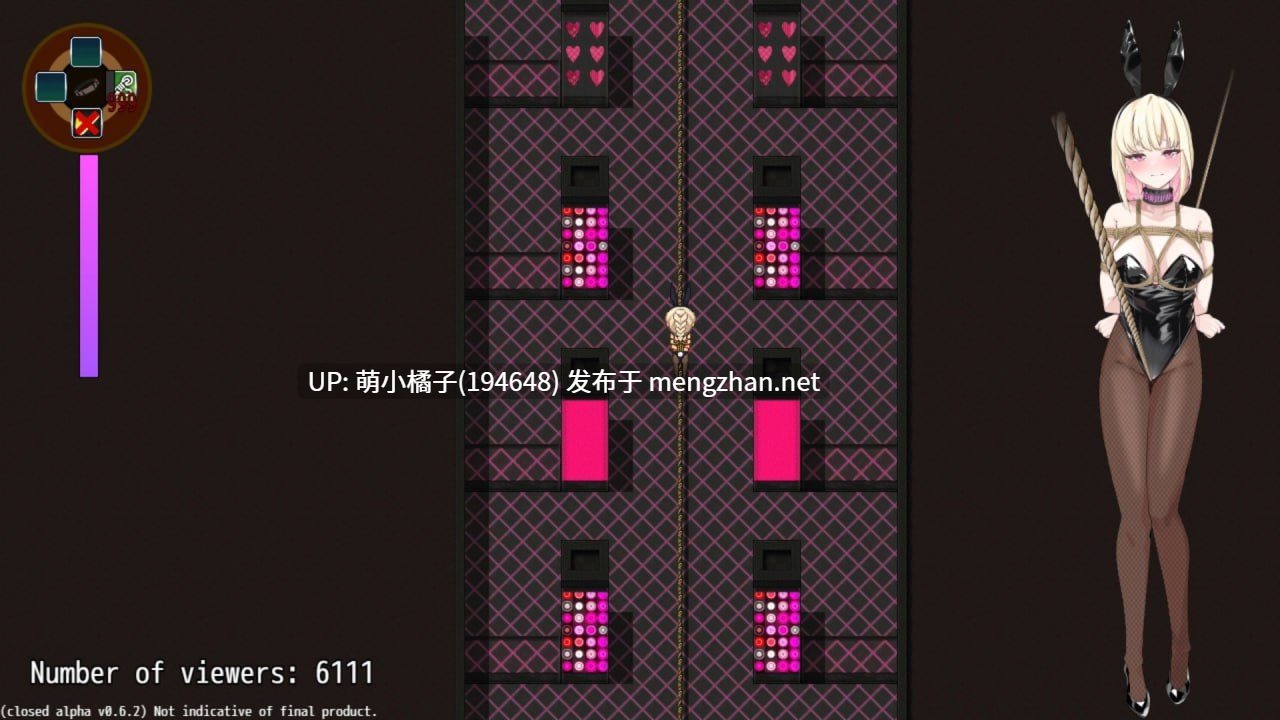 回馈粉丝福利/PC/RPG/#极乐遗境:禁忌乐园 #The Legacy of Hedonia: Forbidden Paradise Alpha 0.12.2 官方中文版【2025年10月28日 更新】-第4张图片-萌站 回馈粉丝福利/PC/RPG/#极乐遗境:禁忌乐园 #The Legacy of Hedonia: Forbidden Paradise Alpha 0.12.2 官方中文版【2025年10月28日 更新】-第4张图片-萌站