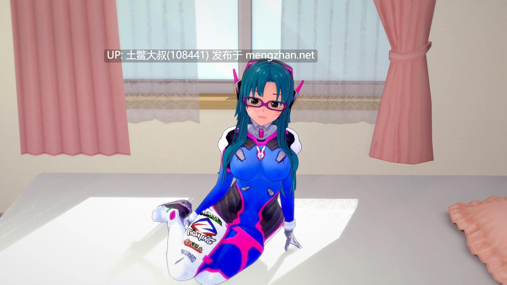 【3D日式SLG 动态 战斗 RPG 机翻】黎明 黑夜 Daybreak Nightbreak [v12.4]-第5张图片-萌站