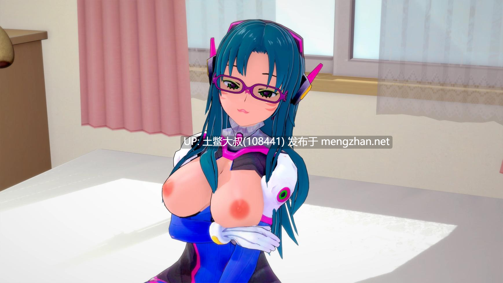 【3D日式SLG 动态 战斗 RPG 机翻】黎明 黑夜 Daybreak Nightbreak [v12.4]-第6张图片-萌站