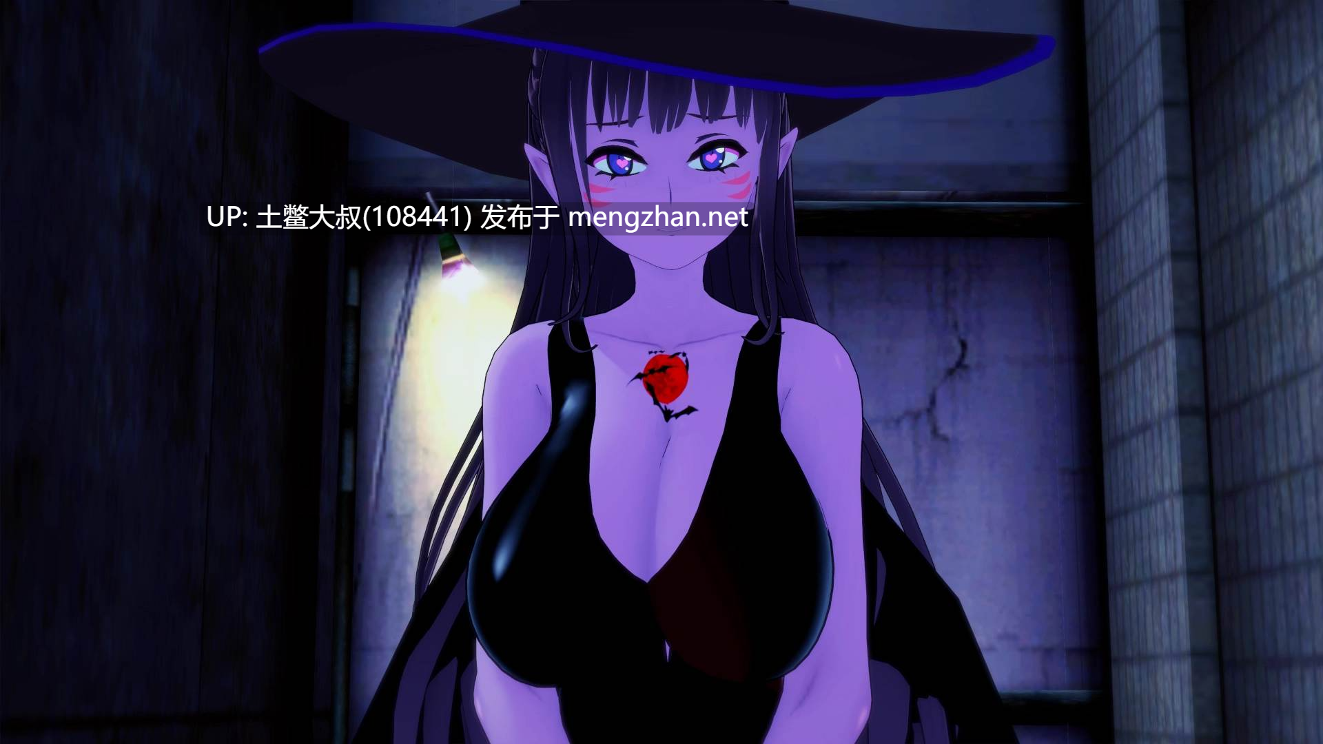 【3D日式SLG 动态 战斗 RPG 机翻】黎明 黑夜 Daybreak Nightbreak [v12.4]-第17张图片-萌站