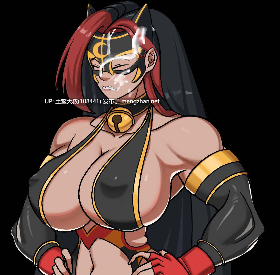 【2D欧美RPG 冒险 动态 沙盒 机翻】拳魂编年史：班长之路！ Fist Soul Chronicles Path of the Bancho! [Ch.1.2] 8GB-第4张图片-萌站