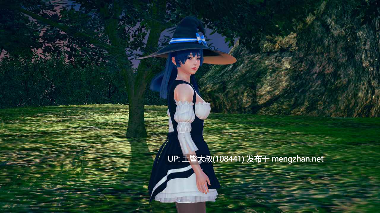 【3D亚洲SLG 沙盒 后宫 机翻】后宫王国 Harem Kingdoms [v0.13]-第4张图片-萌站