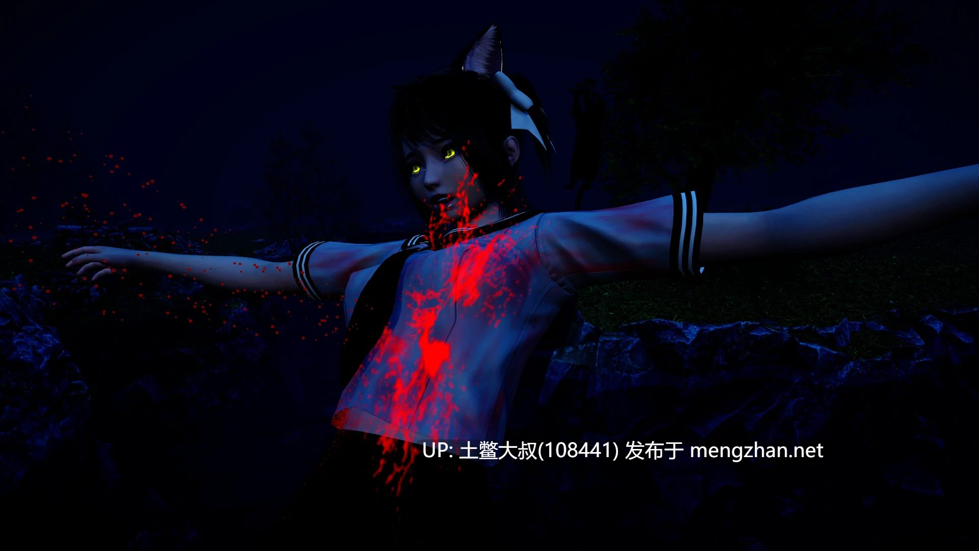 【3D亚洲SLG 后宫 动态 奇幻 机翻 PC+AZ】欲望后宫 Lust Harem [v0.50.0] 6GB-第4张图片-萌站