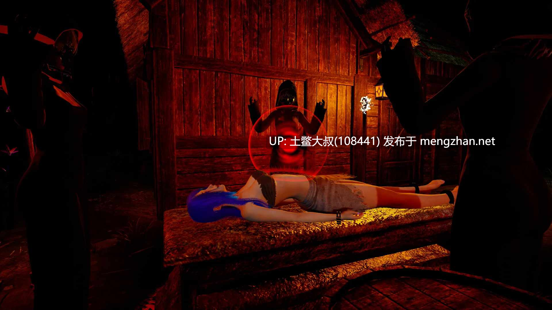 【3D亚洲SLG 后宫 动态 奇幻 机翻 PC+AZ】欲望后宫 Lust Harem [v0.50.0] 6GB-第9张图片-萌站