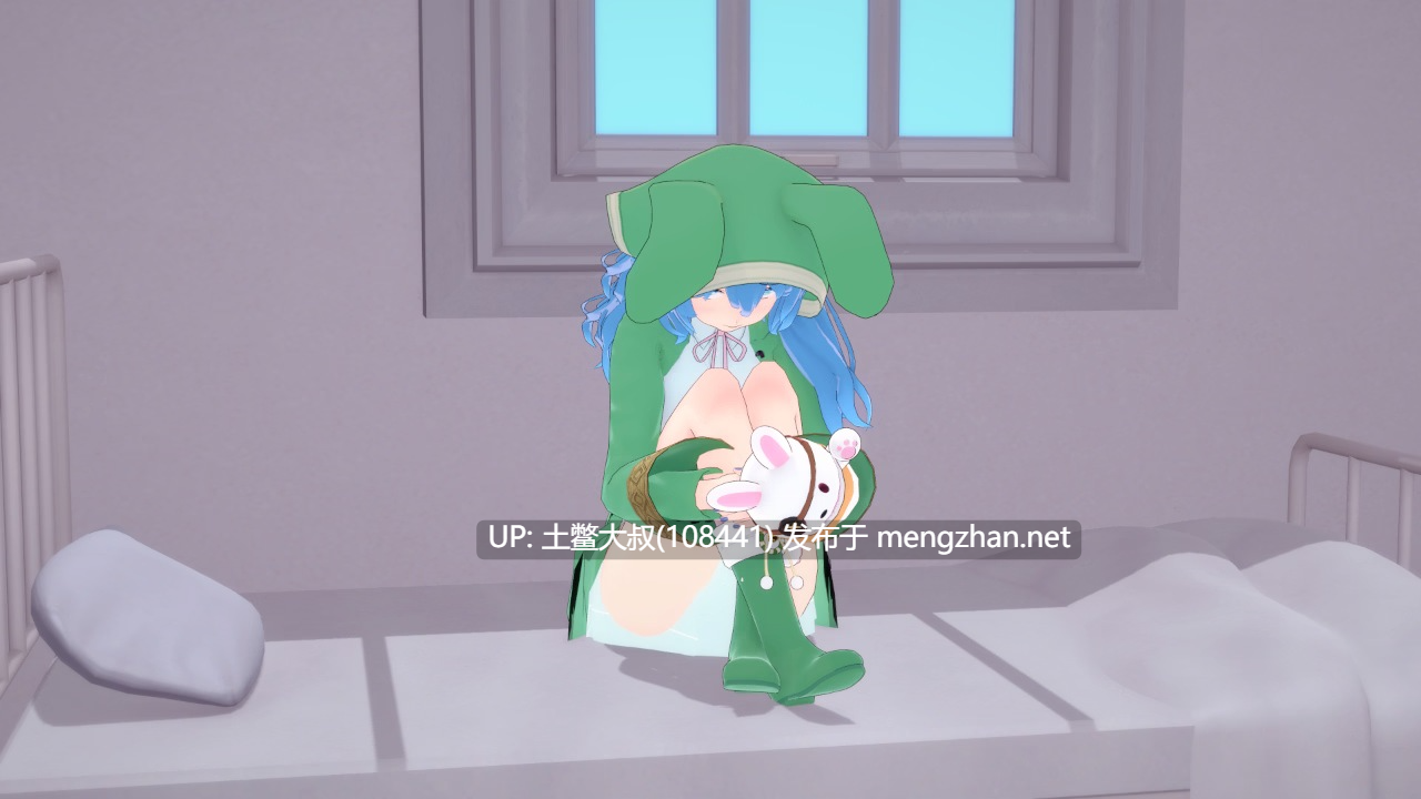 【3D日式SLG 男主 后宫 冒险 机翻 PC+AZ】灵魂爱人 Spirit Lover [v0.46]