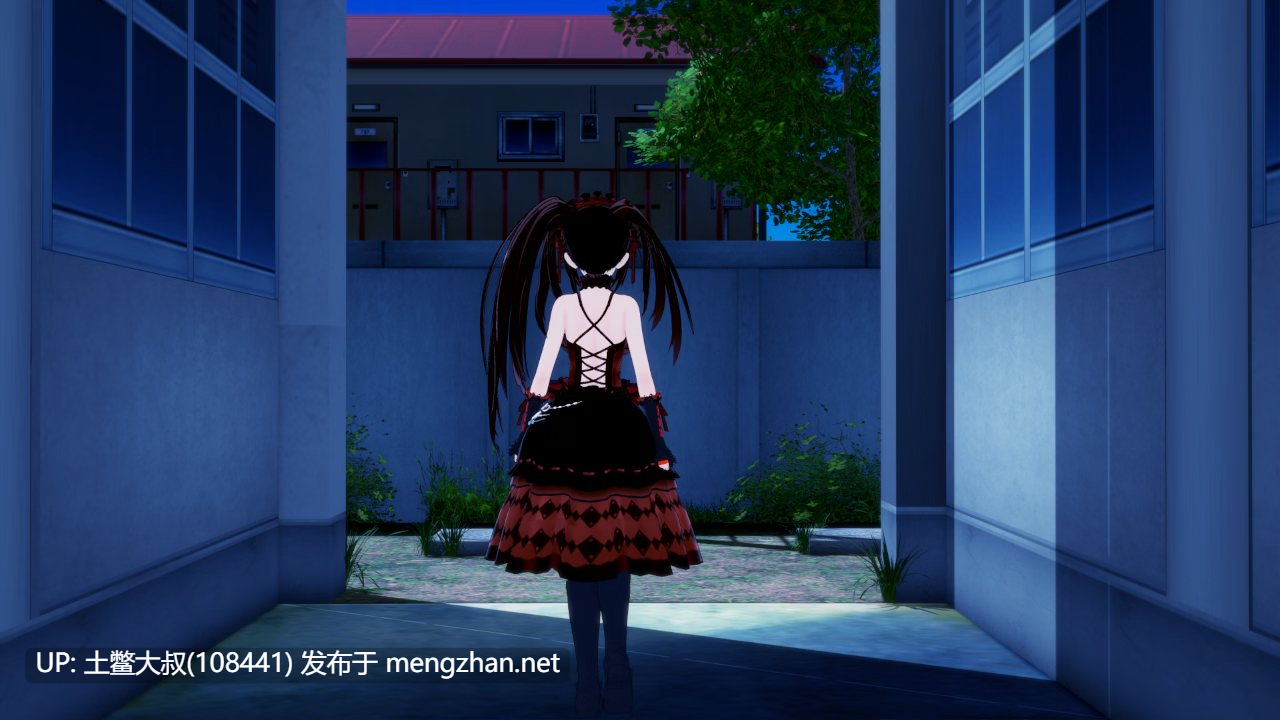 【3D日式SLG 男主 后宫 冒险 机翻 PC+AZ】灵魂爱人 Spirit Lover [v0.46]-第4张图片-萌站
