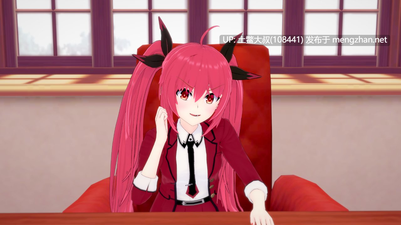 【3D日式SLG 男主 后宫 冒险 机翻 PC+AZ】灵魂爱人 Spirit Lover [v0.46]-第6张图片-萌站