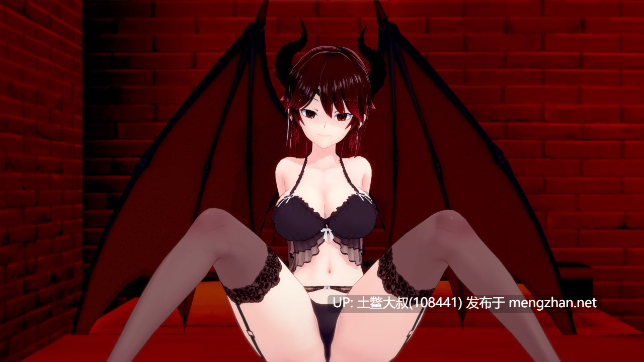 【3D日式SLG 男主 后宫 冒险 机翻 PC+AZ】灵魂爱人 Spirit Lover [v0.46]-第13张图片-萌站