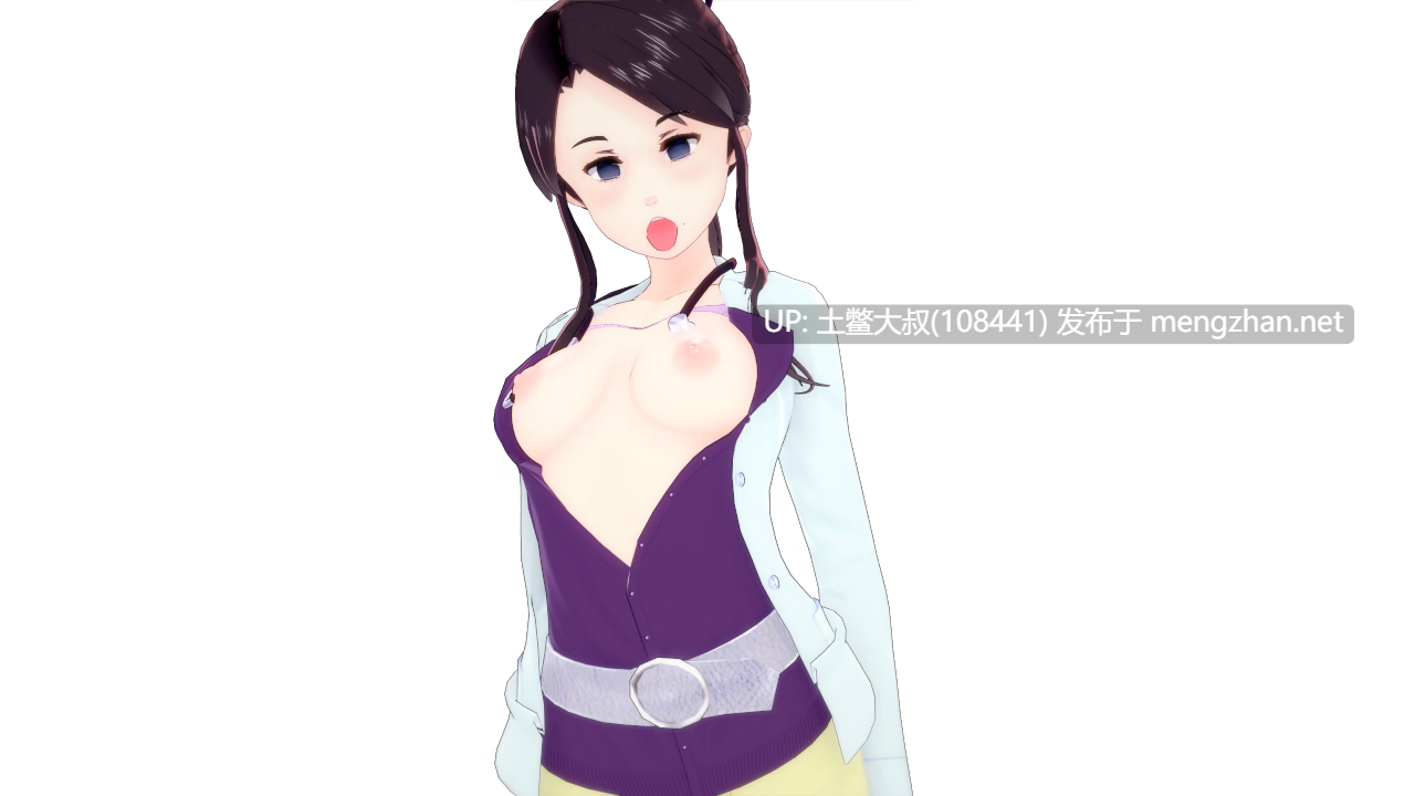 【3D日式开放RPG 控制 男主 后宫 机翻工具】光环计划 The Halo Project [v9.5] 7GB-第6张图片-萌站