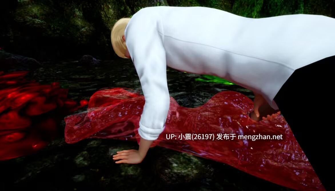 欲望后宫  v0.50   pc+安卓     【SLG/3D动态/无码/生肉】