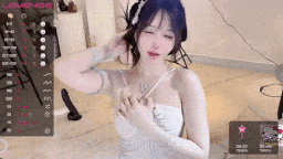 高颜值风骚黑丝白虎小姐姐-第2张图片-萌站