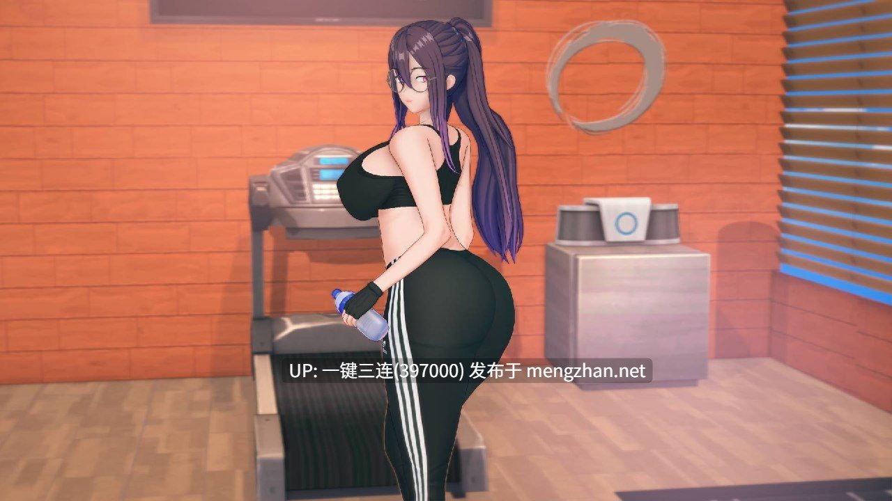 [PC精品SLG][动态/后宫/二次元/制服]生命的回报 Lifes Payback Ver2.2.1 汉化版 [汉化动态3D9.5G]-第5张图片-萌站