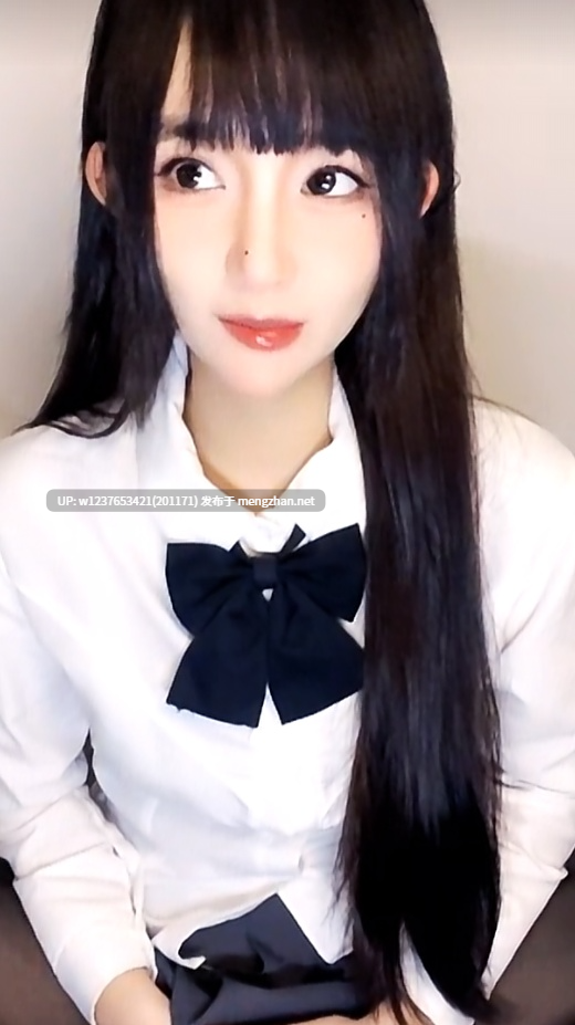 超美少女下海！【可一】人美声甜~揉捏奶子~跳蛋自慰美【3v3p 4.3g】-第3张图片-萌站