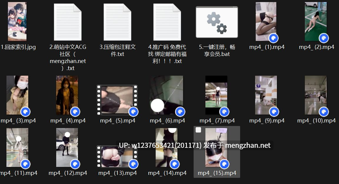 反差白袜母狗少女【小雨绵绵】露出，自慰高潮，花样白丝，腿型好看【15v5.3g】