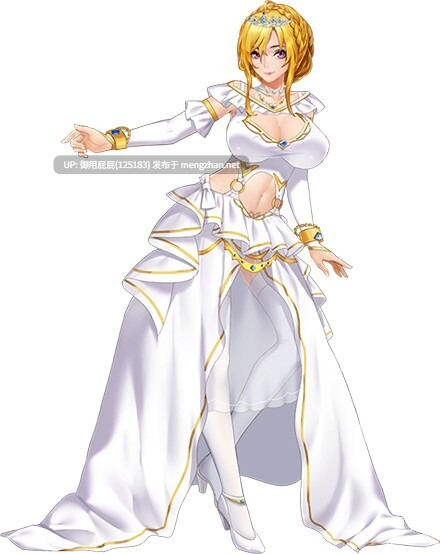 [爆款RPG/重口/存档/更新] 诅咒铠甲II：灵魔女传奇 呪いの鎧II(霊魔女傳奇) v7.0.1 Steam官中步兵版+全回想存档 [3.70G]