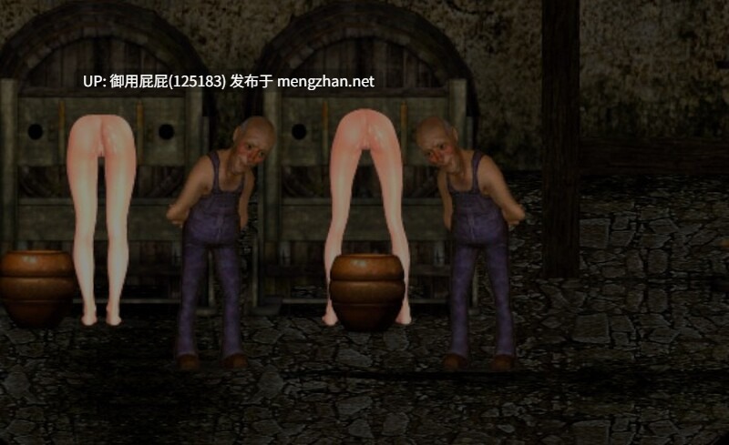 [动作ACT/动态/更新] 纯白女神与亡者之都2 Guilty Hell2 Part.48b 官方中文版 [12.20G]-第15张图片-萌站