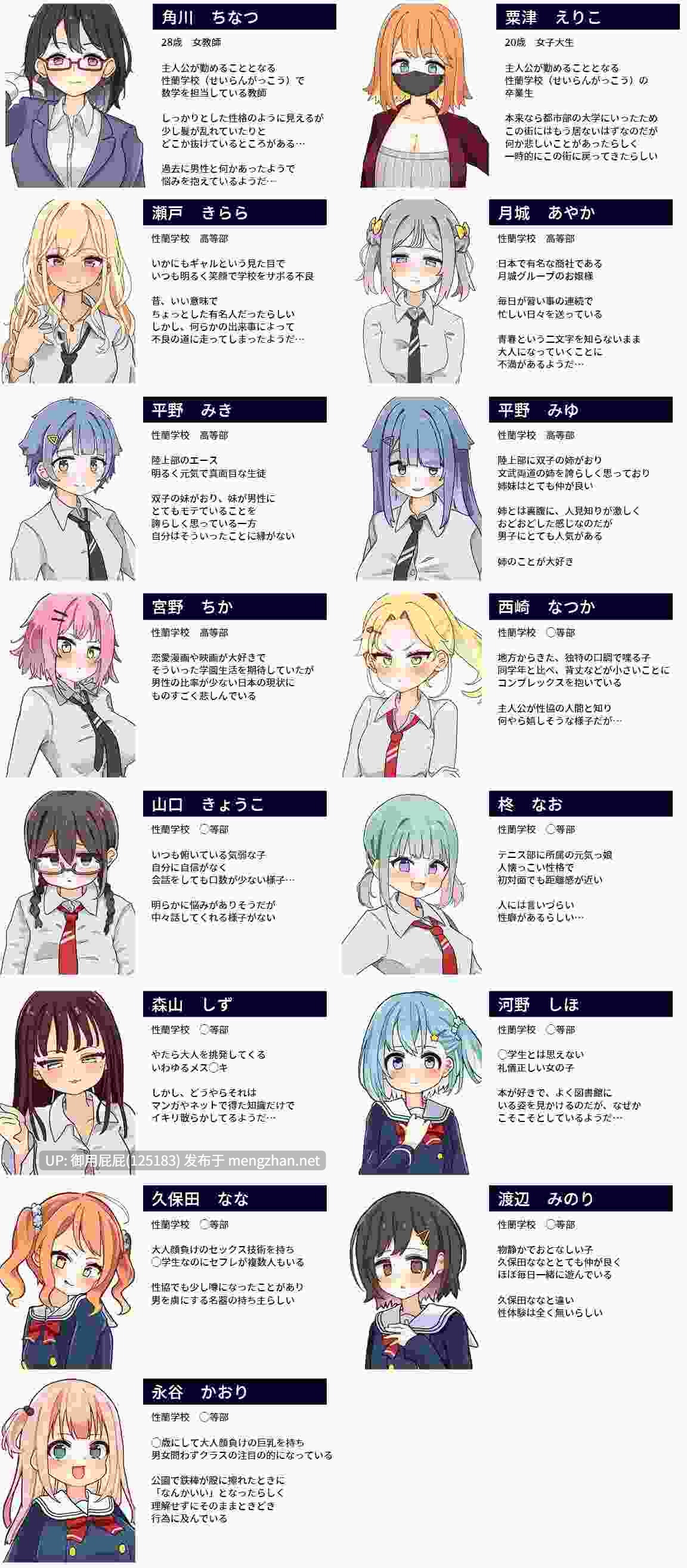 [校园SLG/动态/新作] 性协～性行为协力委员会～ 性協～性行為協力委員会～v2025.10.31 AI汉化版 [1.10G]