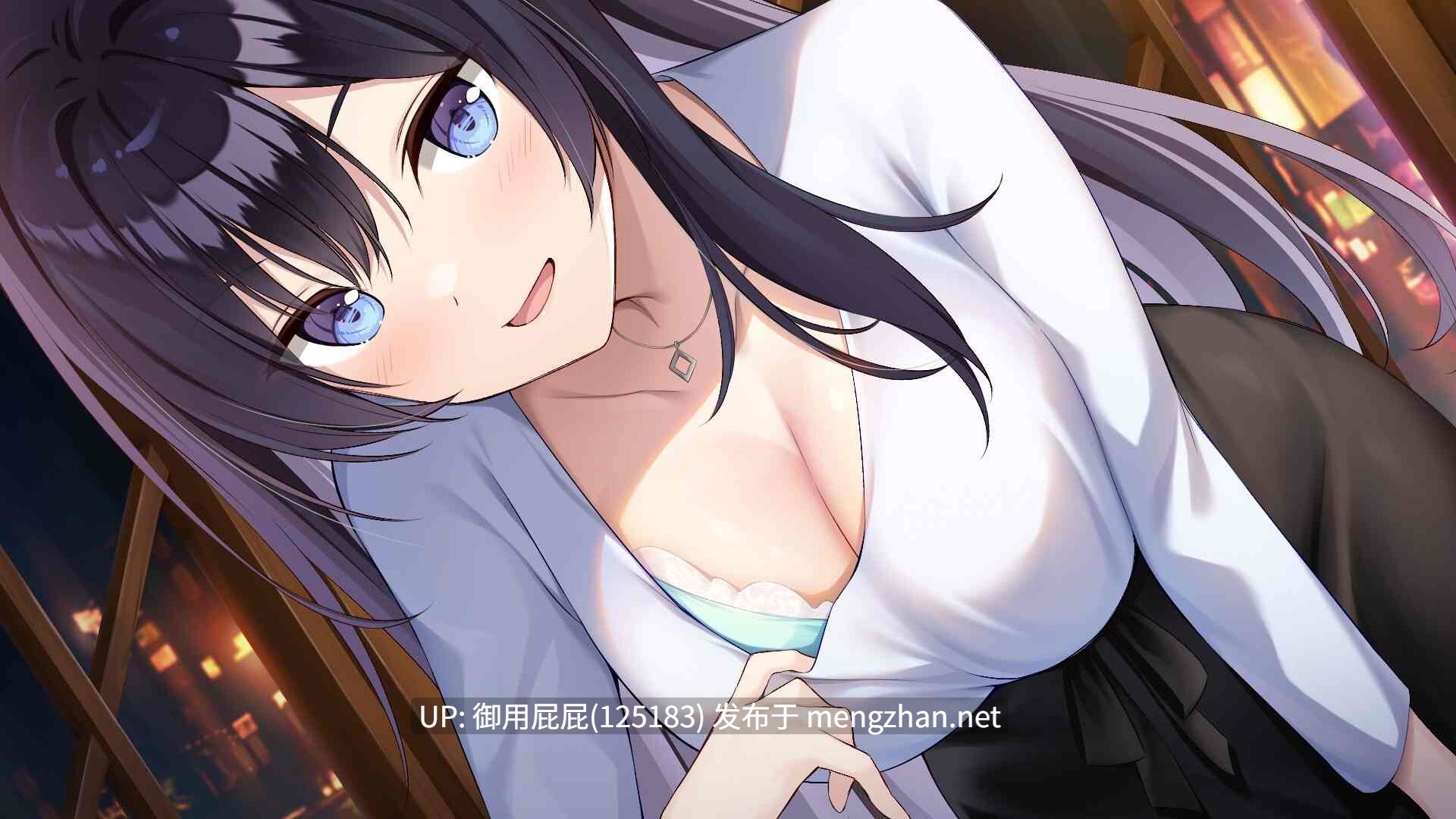[爆款SLG/动态/更新] 内衣S LingerieS ランジェリーズ V1.38 官方中文版+全DLC+存档 [3.70G]-第12张图片-萌站