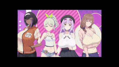 [互动SLG/动态/更新] 甜蜜魅魔之家 Sweet Succubus Home V1.0.3 官中步兵版 正式版 [2.20G]