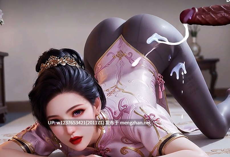 Ai生成动漫女神系列：星幻王【460M】-第2张图片-萌站