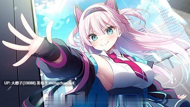 [ADV工具汉化PC][CRYSTALiA]CRACK≡TRICK！豪華限定版[3.3G]