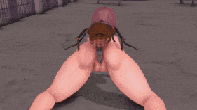新作-【insect注意】虫姦这一块 insect orgy1