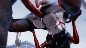 新作-Ultragirl Rescue Companion Episode 3 (Semi finished) is limited to a few days and will be deleted-第5张图片-萌站