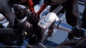 新作-Ultragirl Rescue Companion Episode 3 (Semi finished) is limited to a few days and will be deleted-第8张图片-萌站