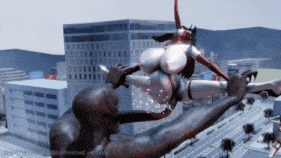 新作-Ultragirl Rescue Companion Episode 3 (Semi finished) is limited to a few days and will be deleted-第3张图片-萌站