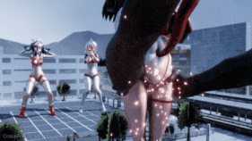 新作-Ultragirl Rescue Companion Episode 3 (Semi finished) is limited to a few days and will be deleted-第4张图片-萌站