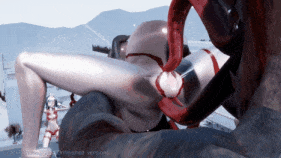 新作-Ultragirl Rescue Companion Episode 3 (Semi finished) is limited to a few days and will be deleted-第7张图片-萌站