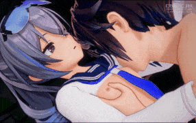 新作-[CBX-CJW]-银狼-Silver Wolf-Honkai Star Rail-第5张图片-萌站