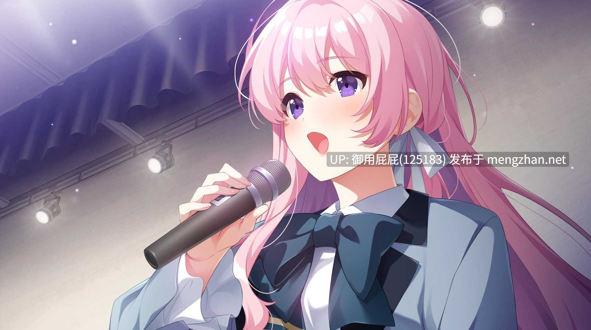 [拔作ADV/存档/新内嵌汉化] 重新开机 やりなおしクランクイン 内嵌汉化版+特典+全CG存档 [3.80G]-第6张图片-萌站