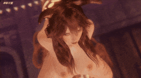 【1K/无修/无水印】新作-[游戏CG]-欲神幻想 AI增强画质 狐狸9ai-1K-第24张图片-萌站