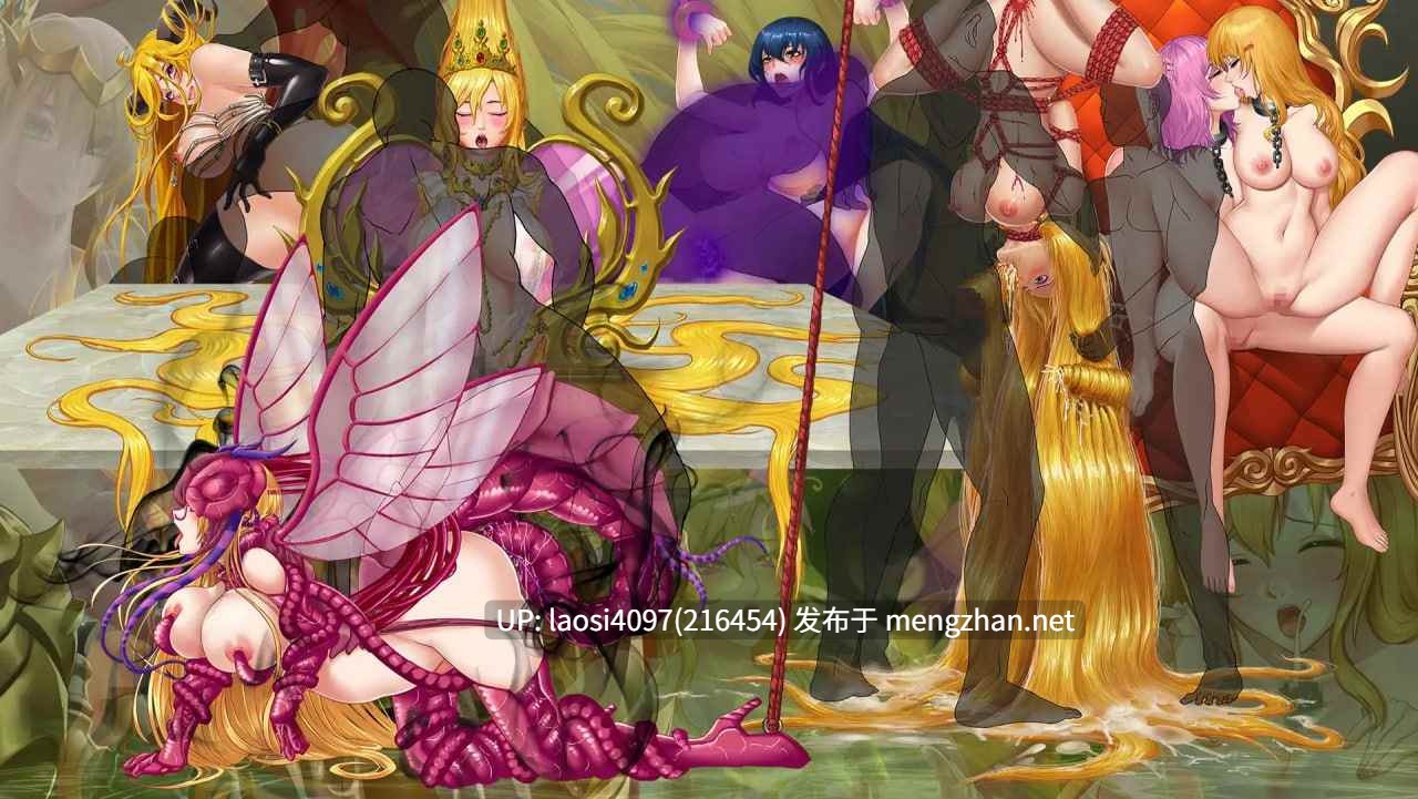 【0.4萌币】[RPG/PC]#诅咒盔甲 2 #呪いの鎧 II    #霊魔女傳奇 v7.0 官方中文版【2025年10月31日0时 发售】-第3张图片-萌站