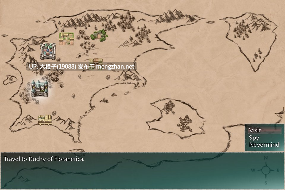 [RPG汉化PC版本]Queen in Deficit v0.31a[1.33G]-第2张图片-萌站