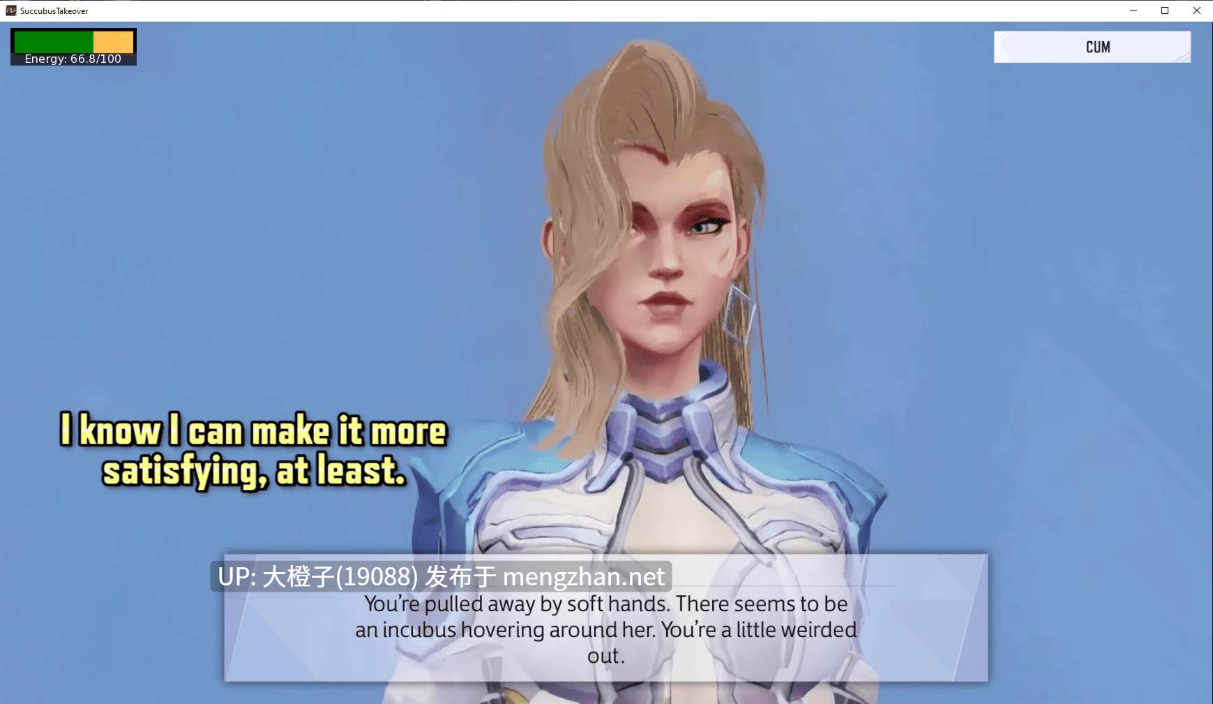 [SLG机翻PC动态步兵] 漫威宿敌：魅魔接管 Marvel Rivals Succubus Takeover v2.01 [9.04G]-第3张图片-萌站