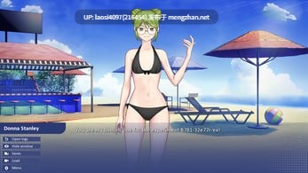 【0.4萌币】[SLG/PC]#校园游戏   #School Game  v0.970 bugfix2 官方中文版【2025年10月27日 更新】